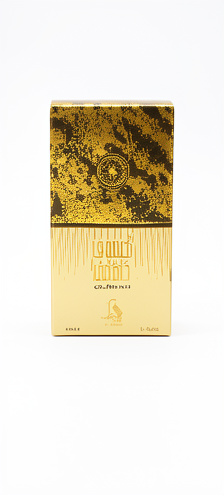 Kasuf dhahabi 100 ML