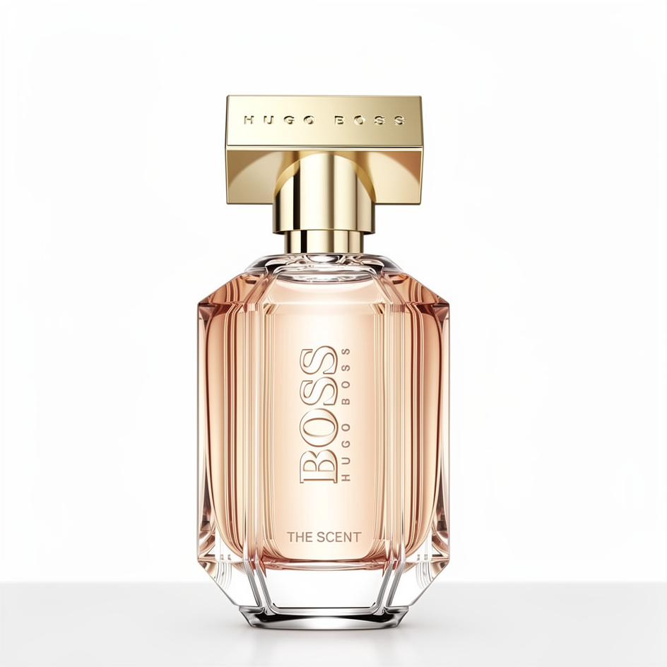 HUGO BOSS The Scent 3.4 oz EDP for women