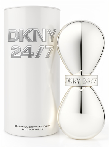 Donna Karan Dkny 24/7 Eau De Parfum  3.4 oz