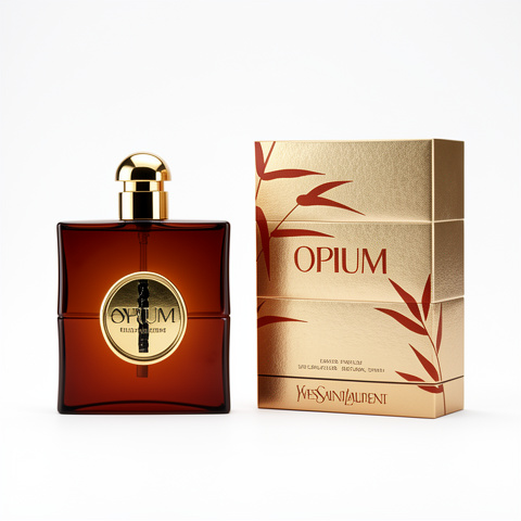 YSL La Opium Edt 90ml