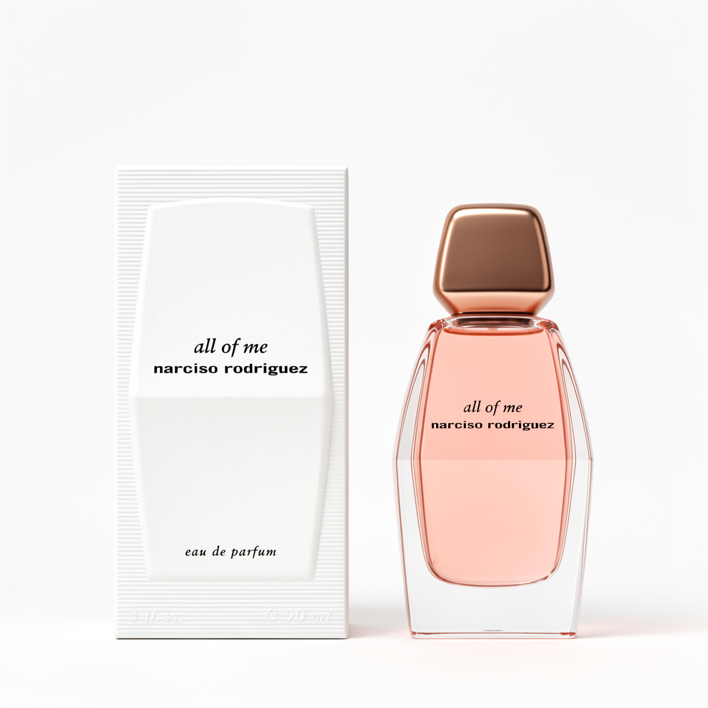 Narciso Rodriguez All Of Me para Mujer Eau de Parfum