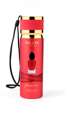 Body Spray Si de Armani 200ml