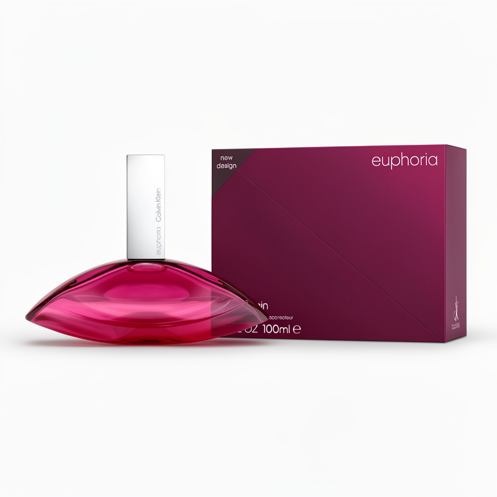 Calvin Klein Euphoria EDP 100ml Dama