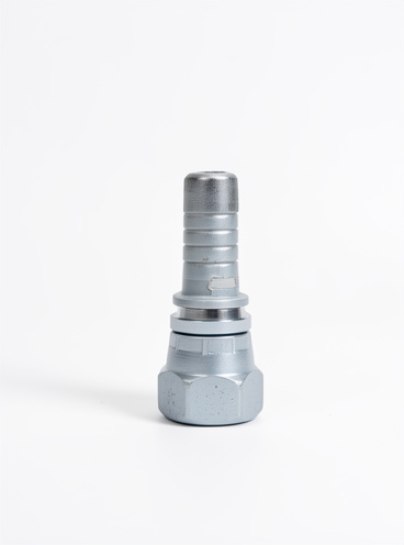 Acople hembra Jic 1/2” x 9/16”