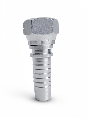 Acople hembra 3/8 x 1/4 bsp