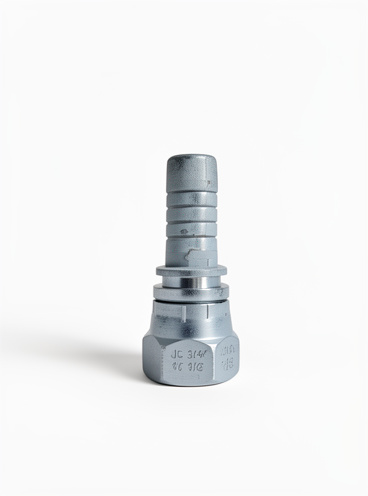 Acople hembra Jic 3/4” x 1. 5/16