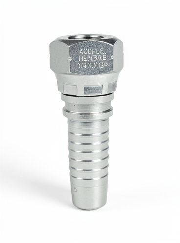 Acople hembra 3/4 x 3/4 bsp