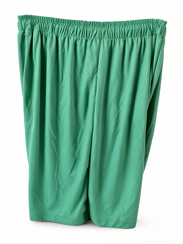 Short verde agua bombay