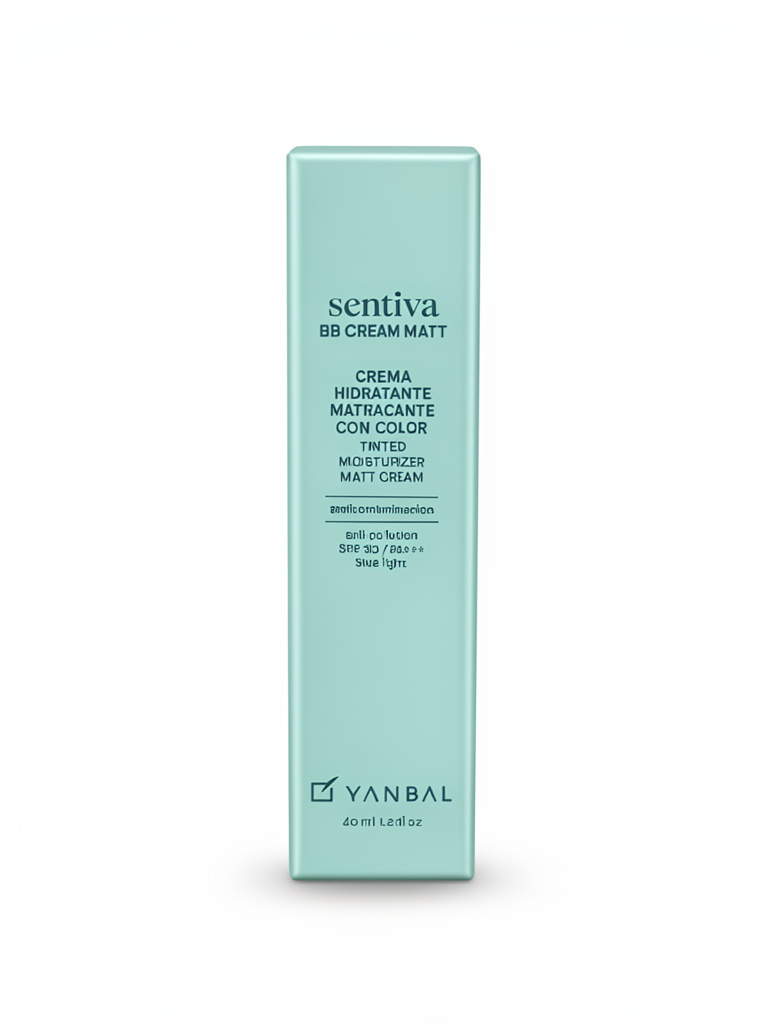 Sentiva crema hidratante