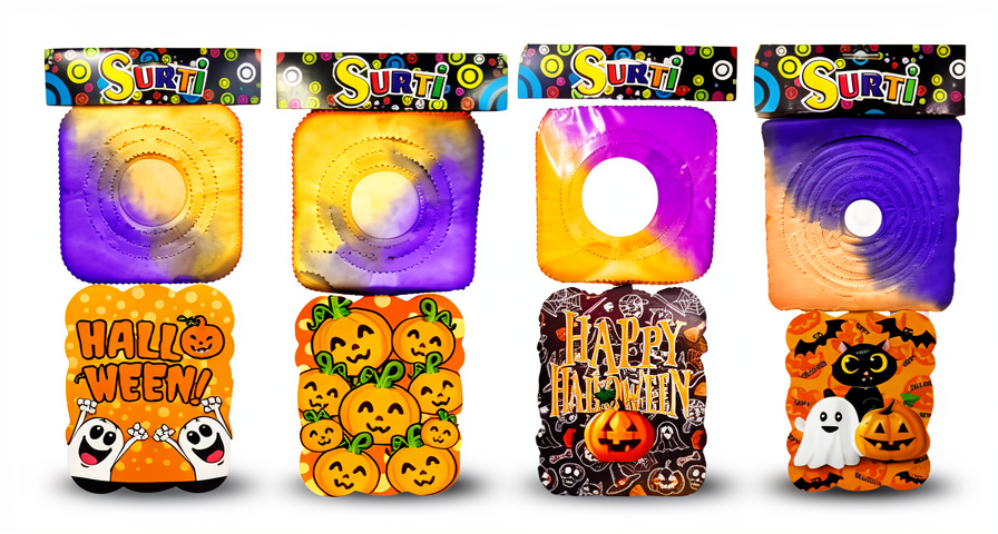 Feston Grande Halloween