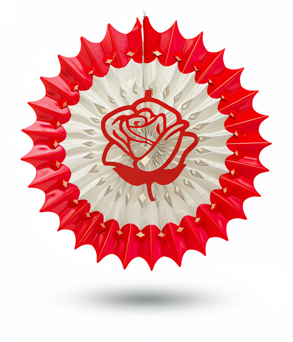 Girasol Economico Rosa