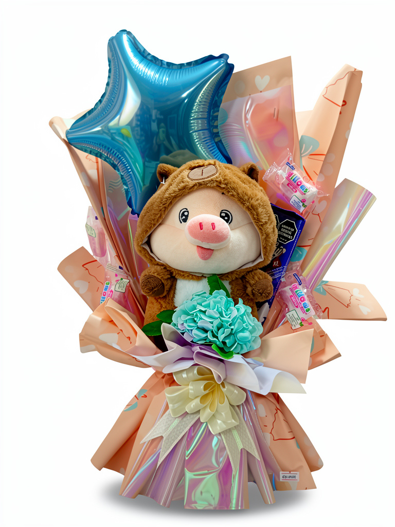 Ramo peluche