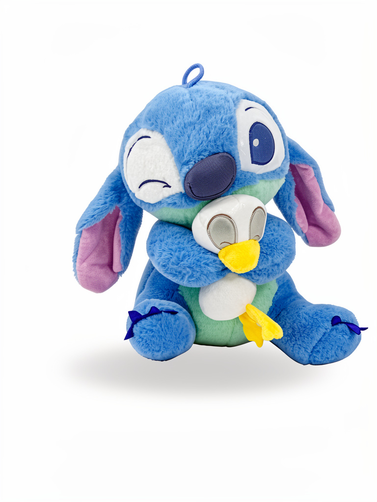 Stitch patico
