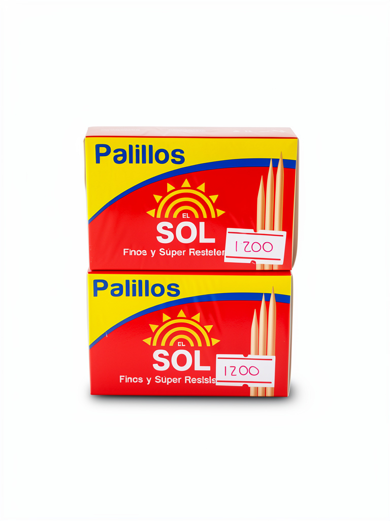 Palillos