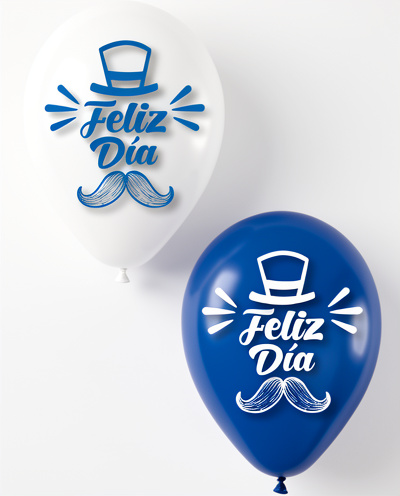 Bomba Feliz Dia Papa