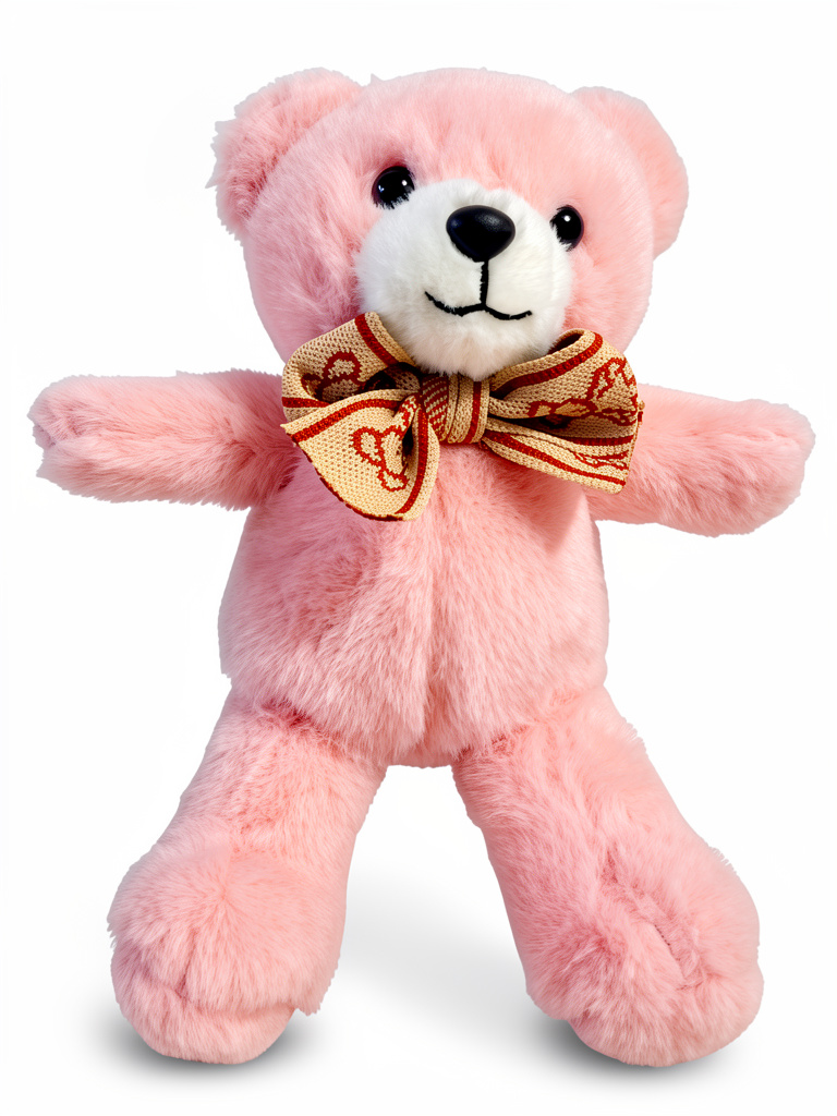 Oso colores