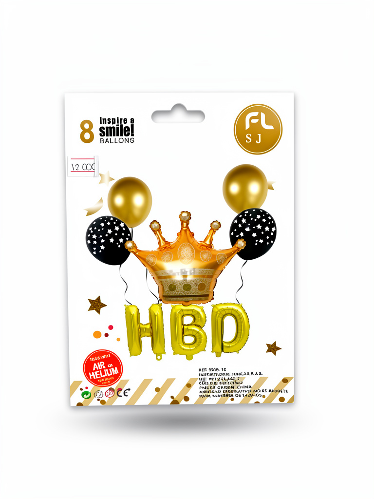 Buquet HBD