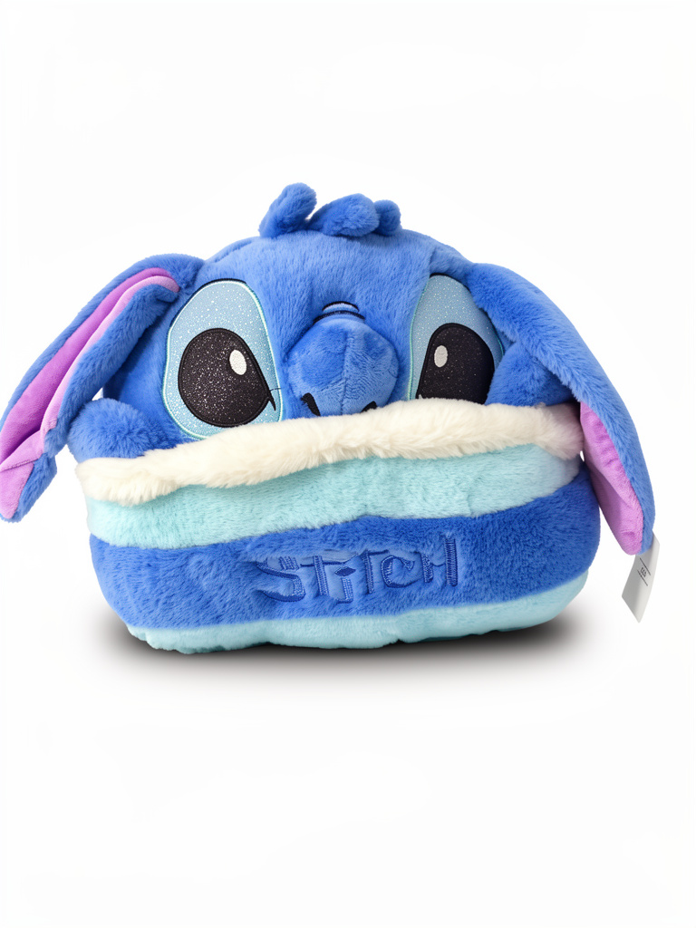 Almohada de Stitch