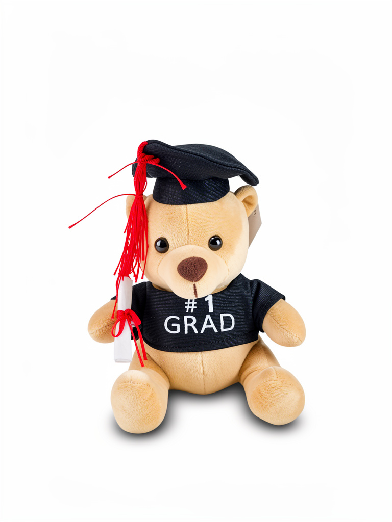 Oso de grado pequeño