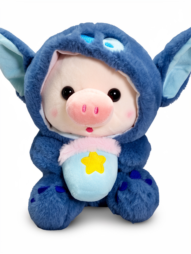 Cerdito stichi ref 7640-22