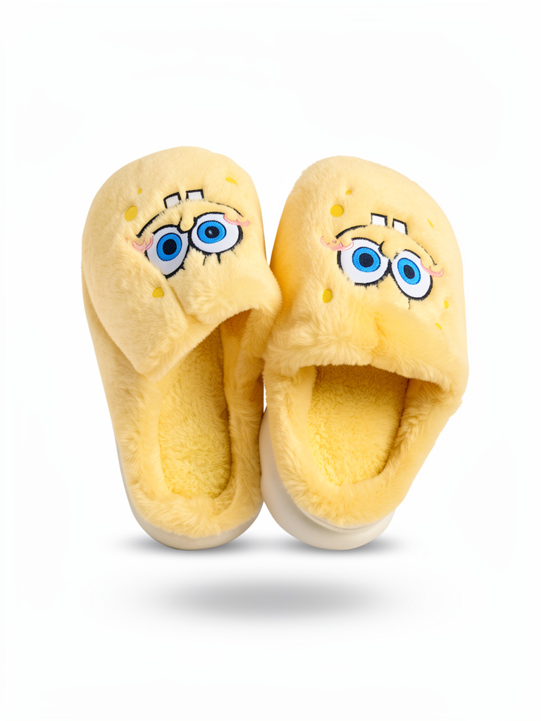 Pantuflas 38-39