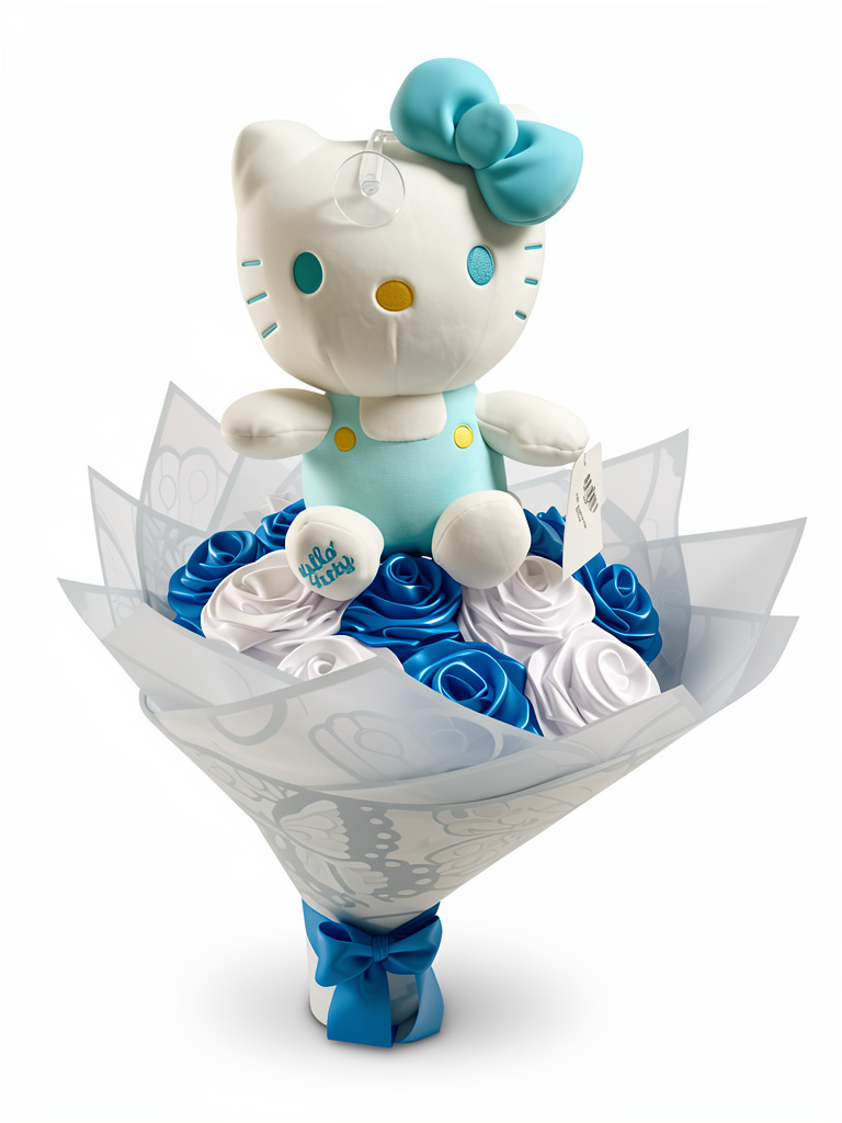 Ramo hello Kitty