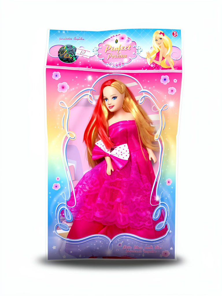 Princesa bolsa