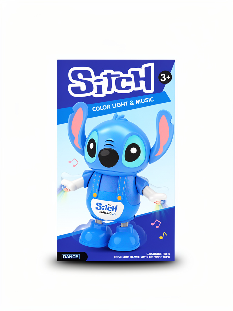 Stitch bailable