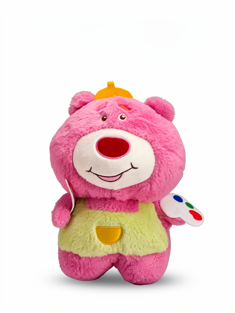 Oso lotso