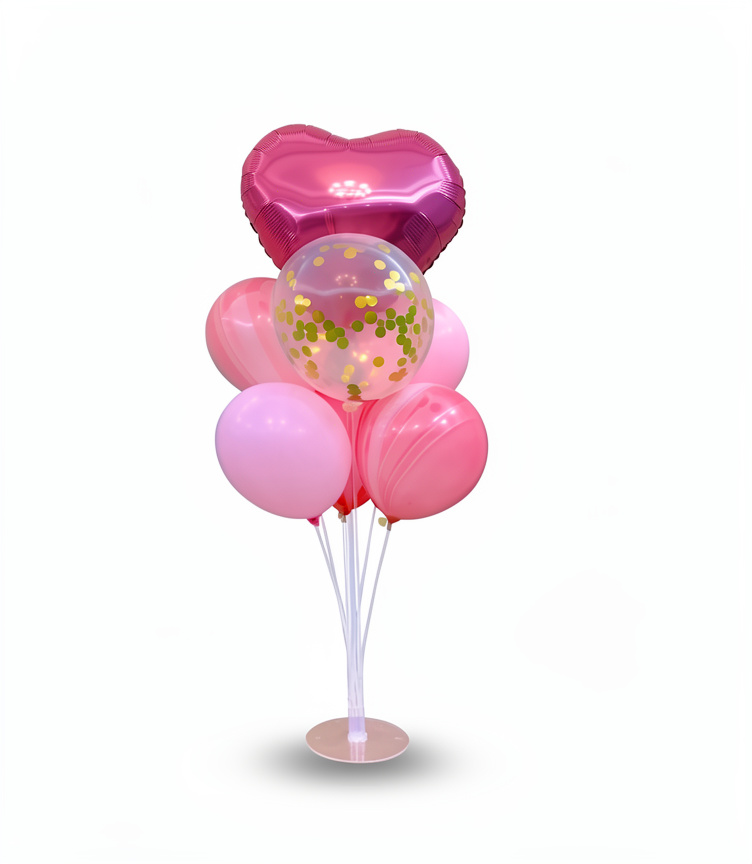 Soporte para poner Globos