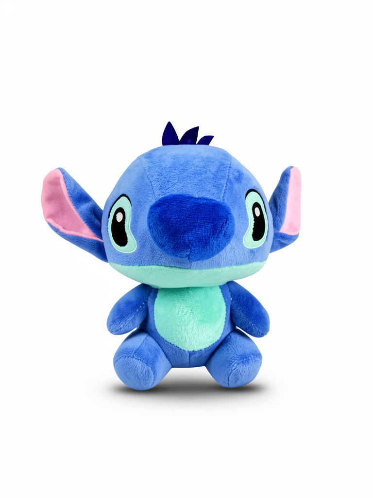 Stitch pequeño 1