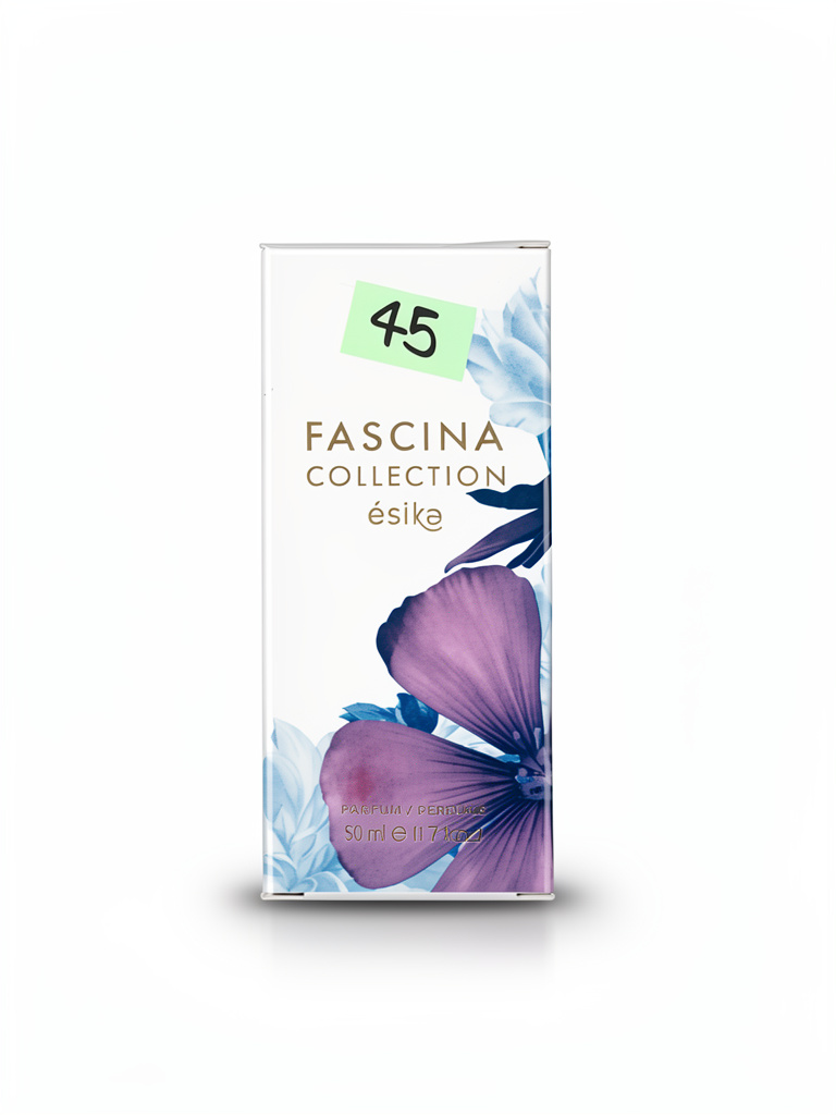 Fascina collection