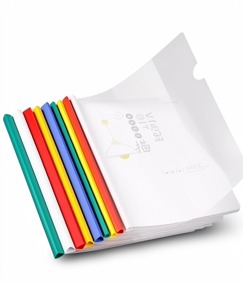 CARPETA BISEL  CARTA