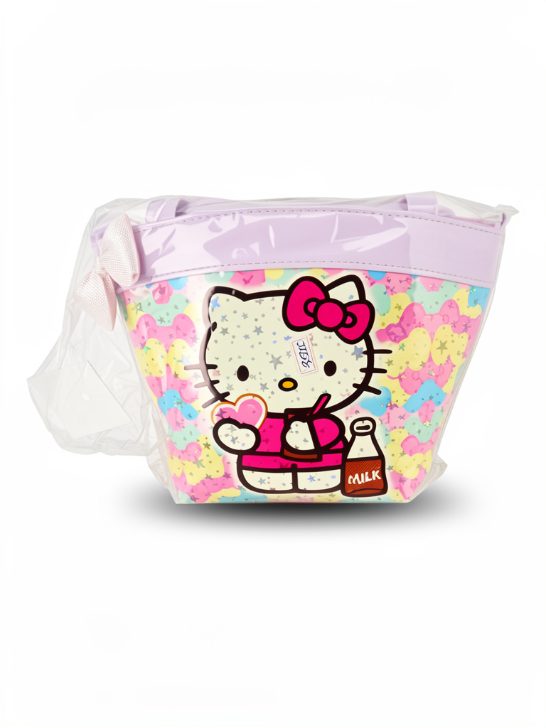 Bolso de hello Kitty