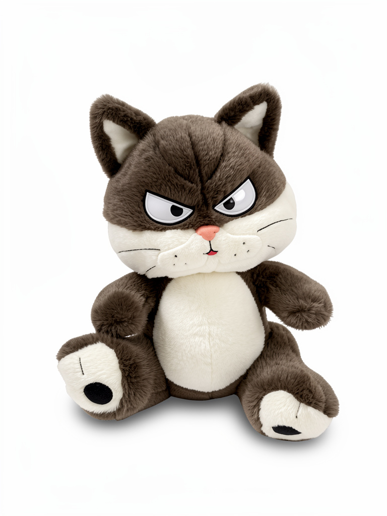 Gato grande