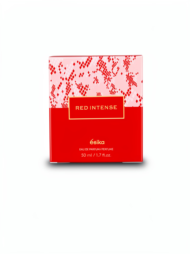 Red intense