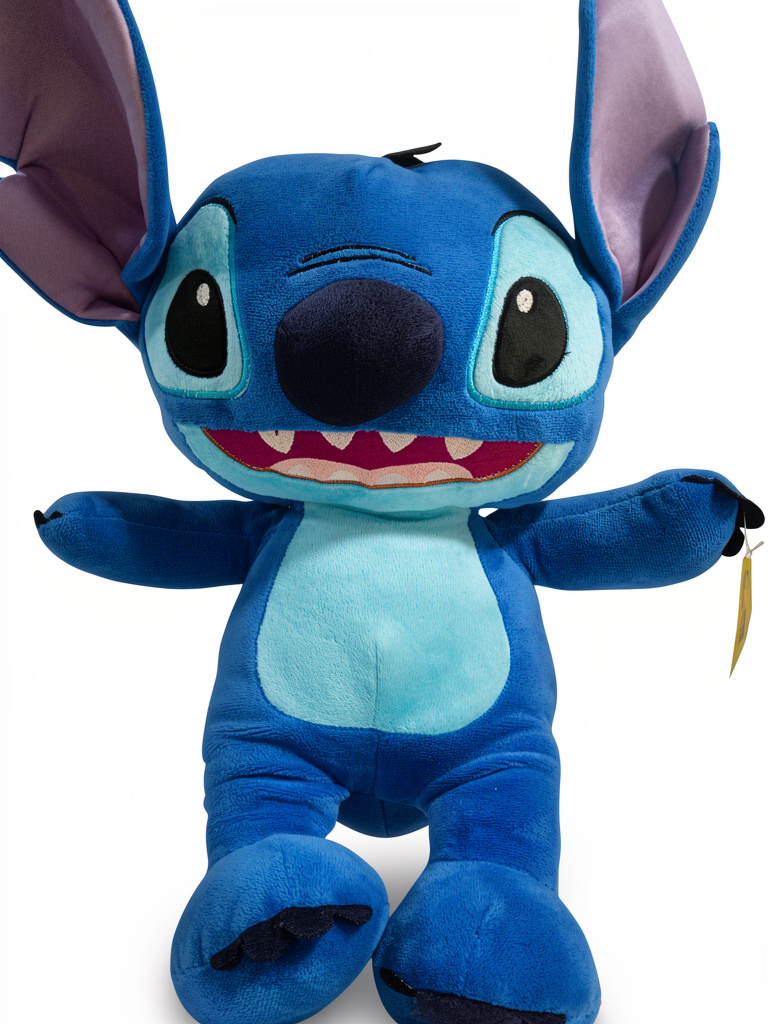 Stitch grande