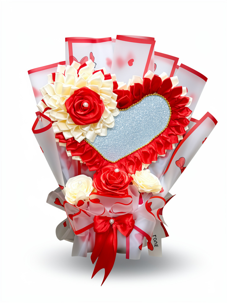 Ramo corazón