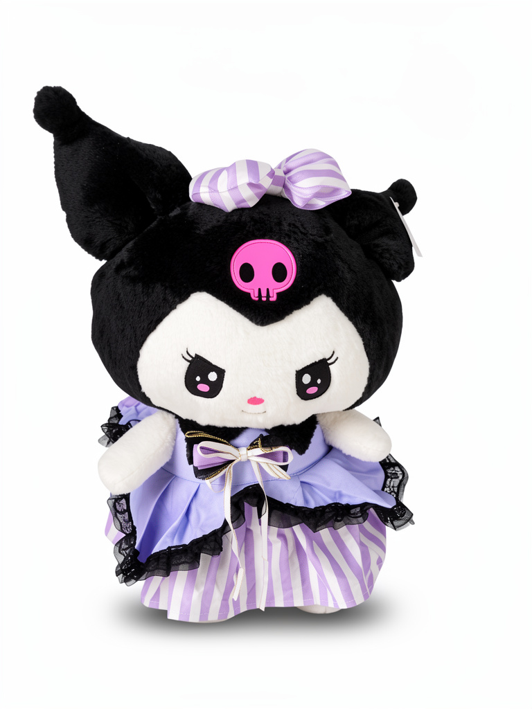 Kuromi grande