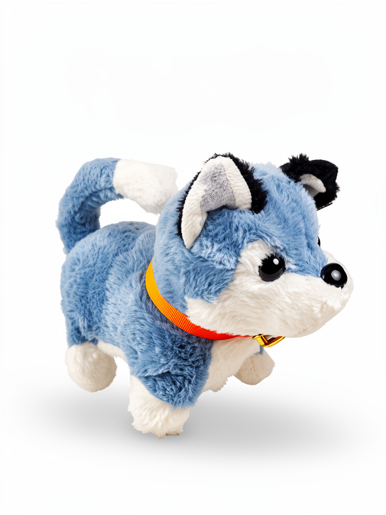 Lobo giratorio