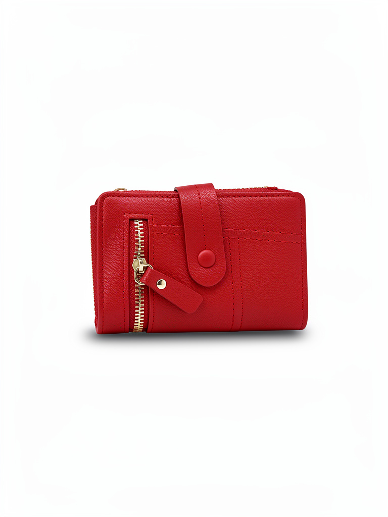 Billetera roja