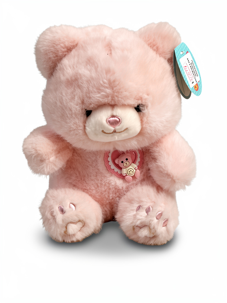 Oso 3 colores 6700