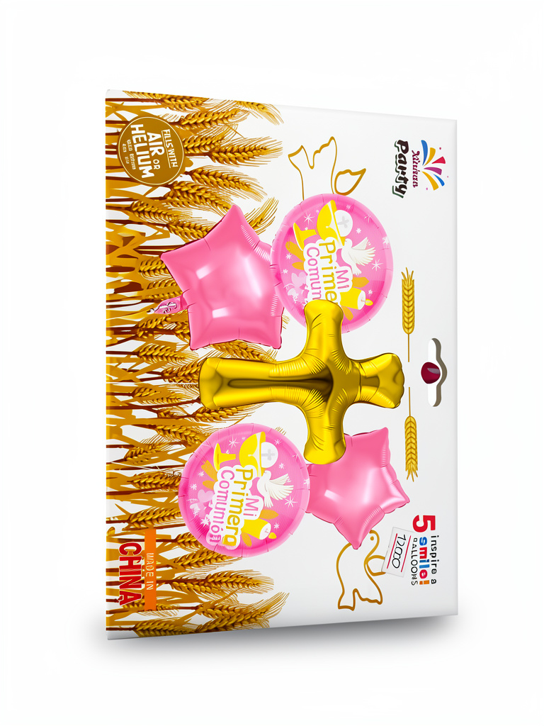 Buquet mi primera comunión