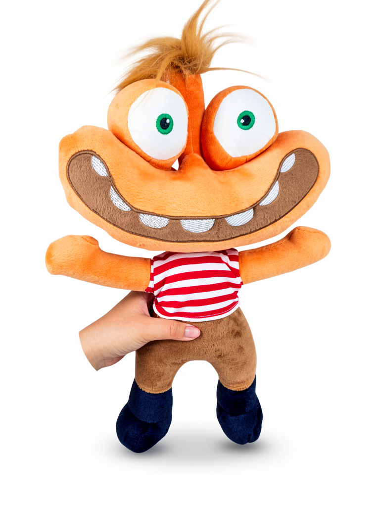 Intensamente grande