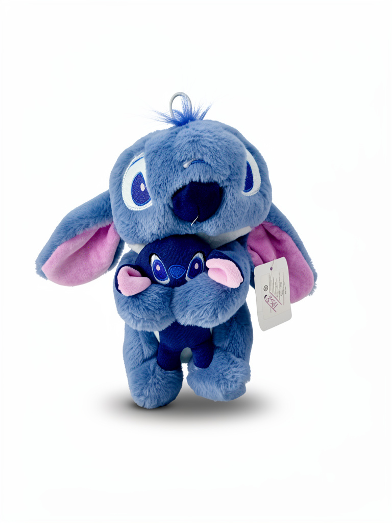 Stitch pequeño