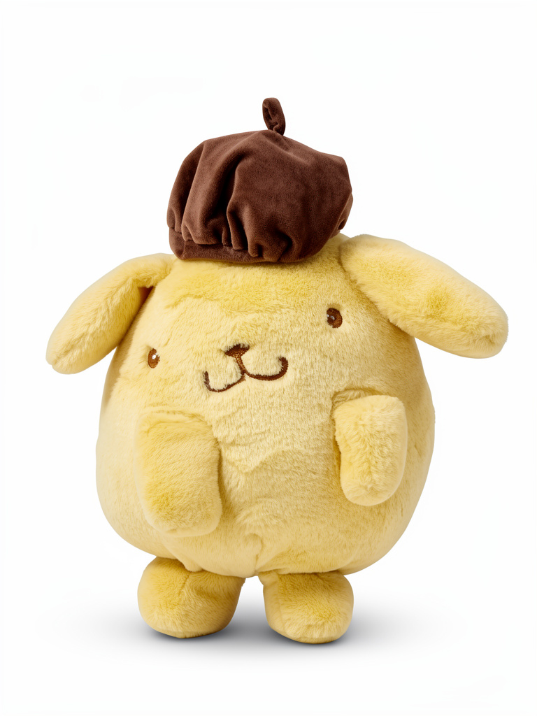Pompompurin