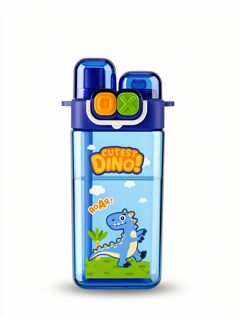 Termo de niño