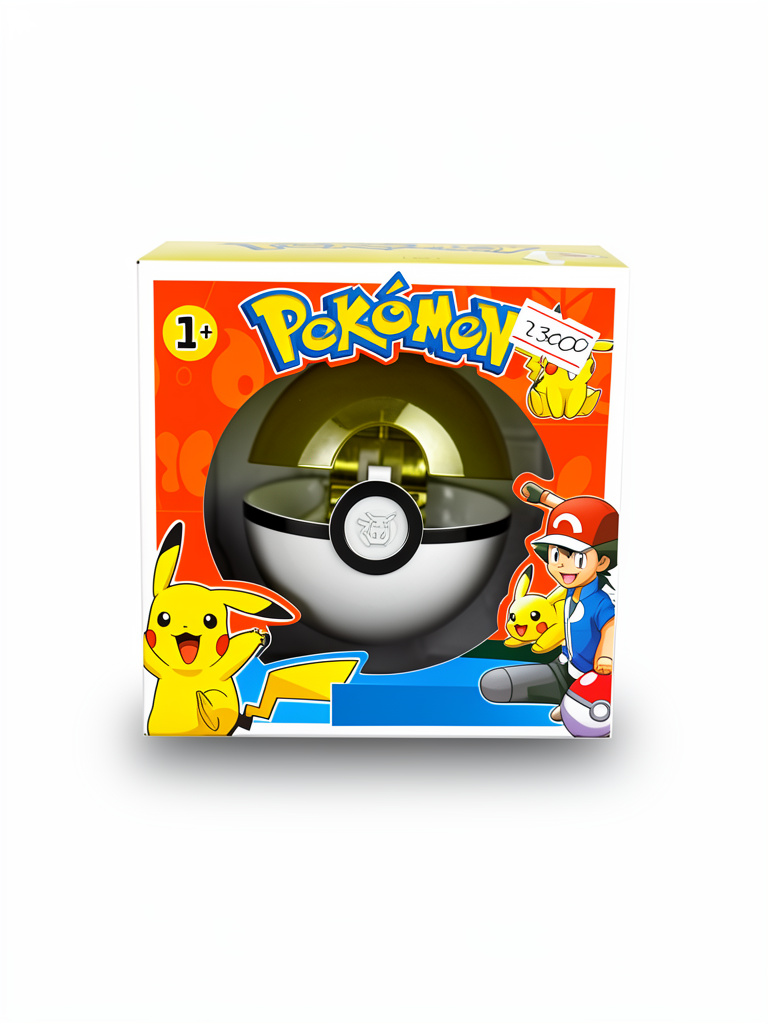 Esfera de Pokémon