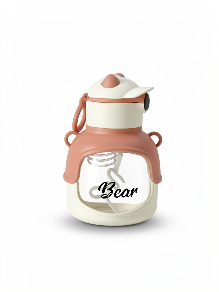 Botilo de oso