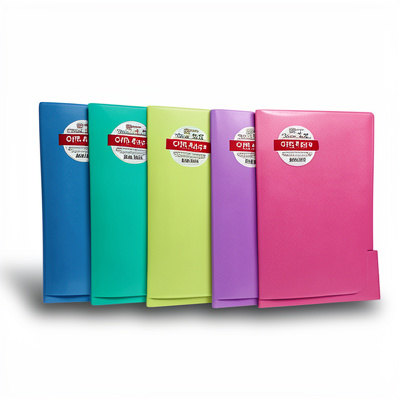 CARPETA LEGADORA